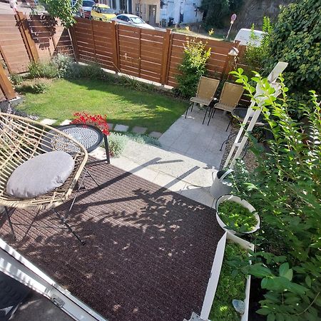 Apartman Aromasalon Třebíč Buitenkant foto
