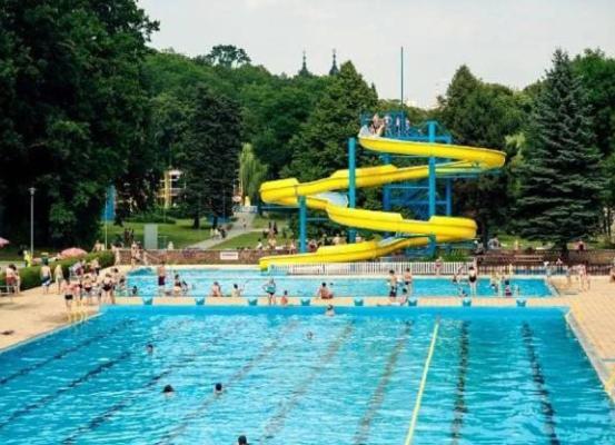 Apartman Aromasalon Třebíč Buitenkant foto