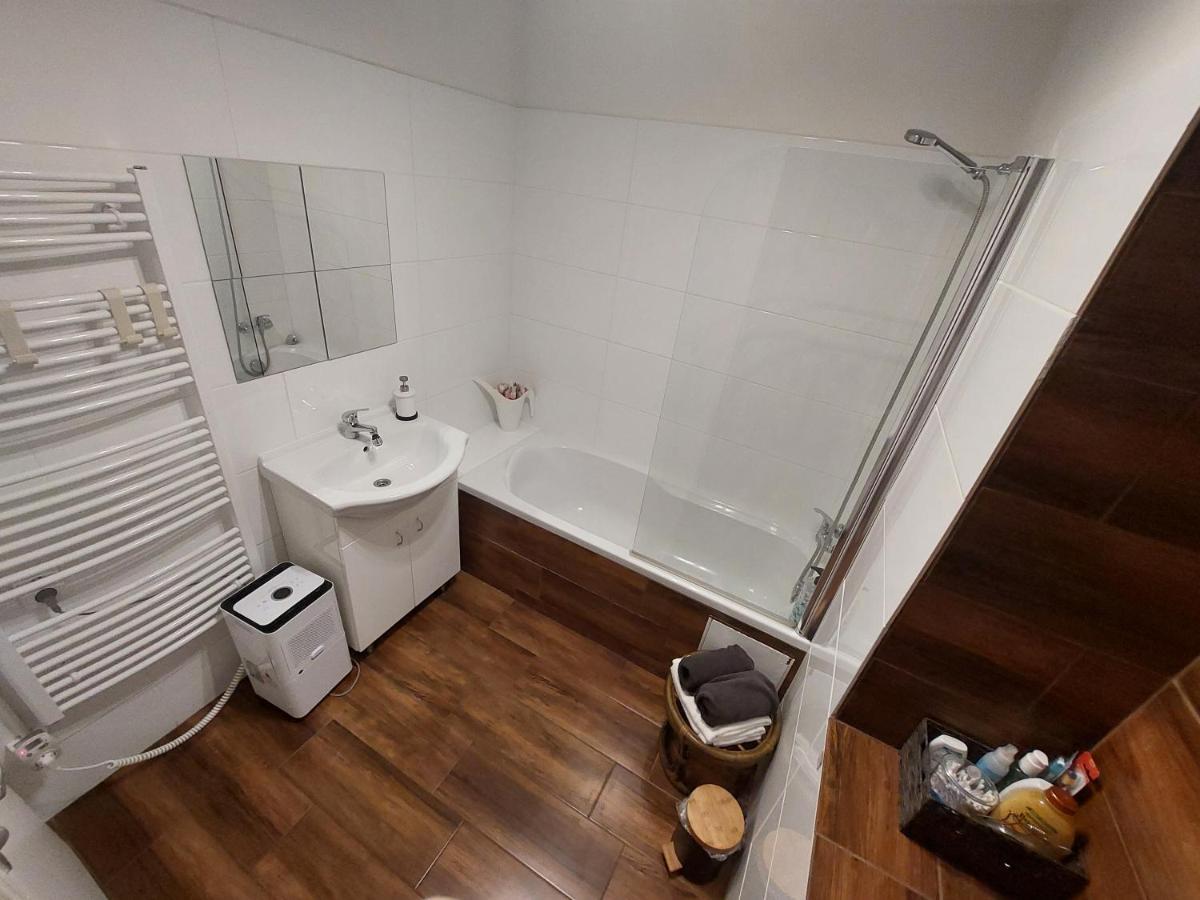 Apartman Aromasalon Třebíč Buitenkant foto