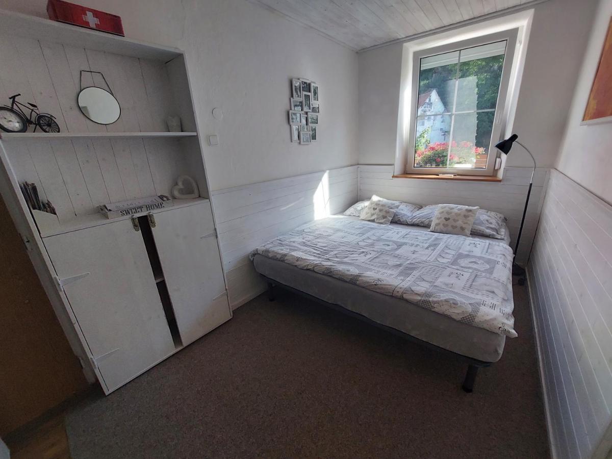 Apartman Aromasalon Třebíč Buitenkant foto