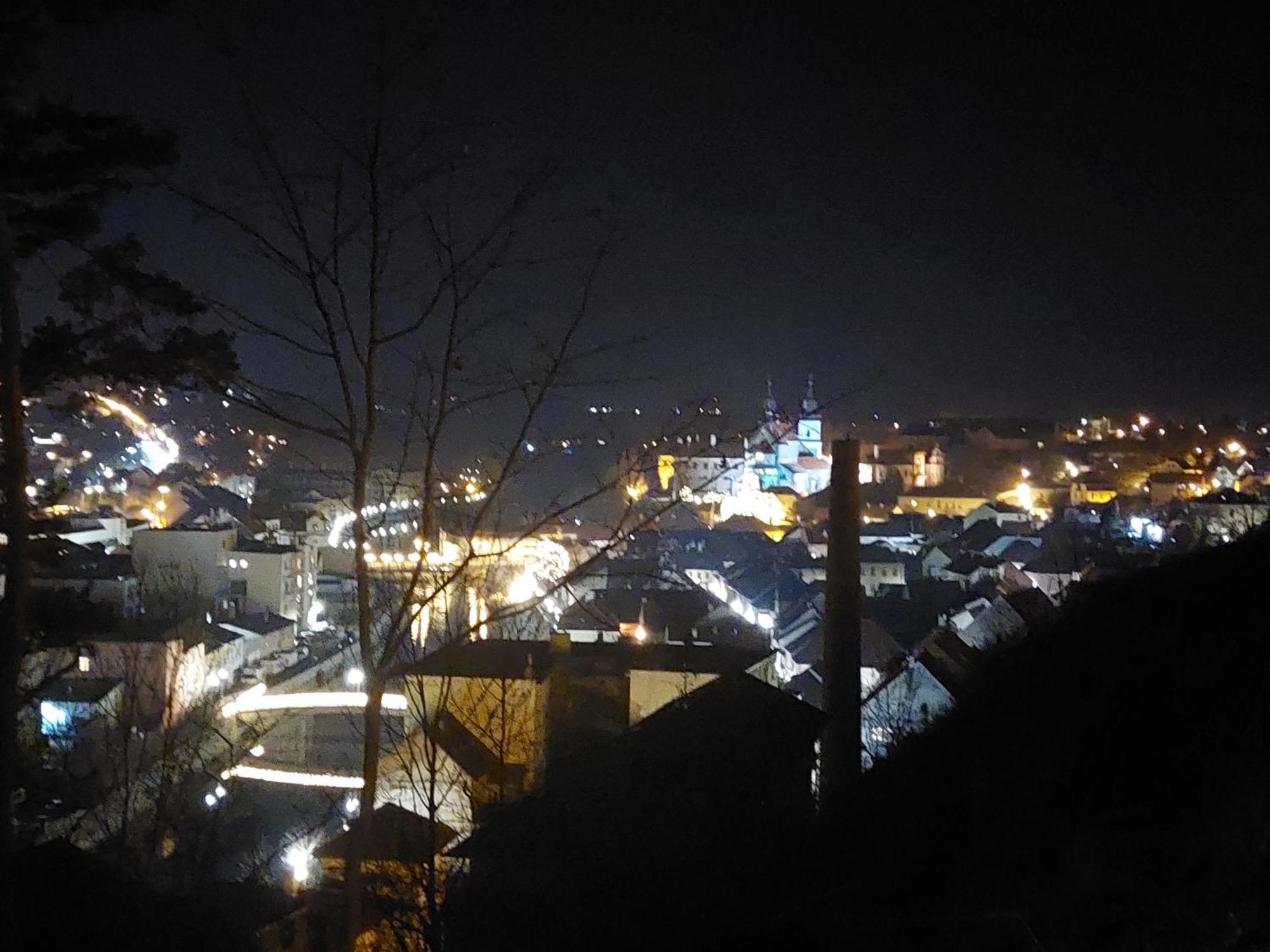 Apartman Aromasalon Třebíč Buitenkant foto