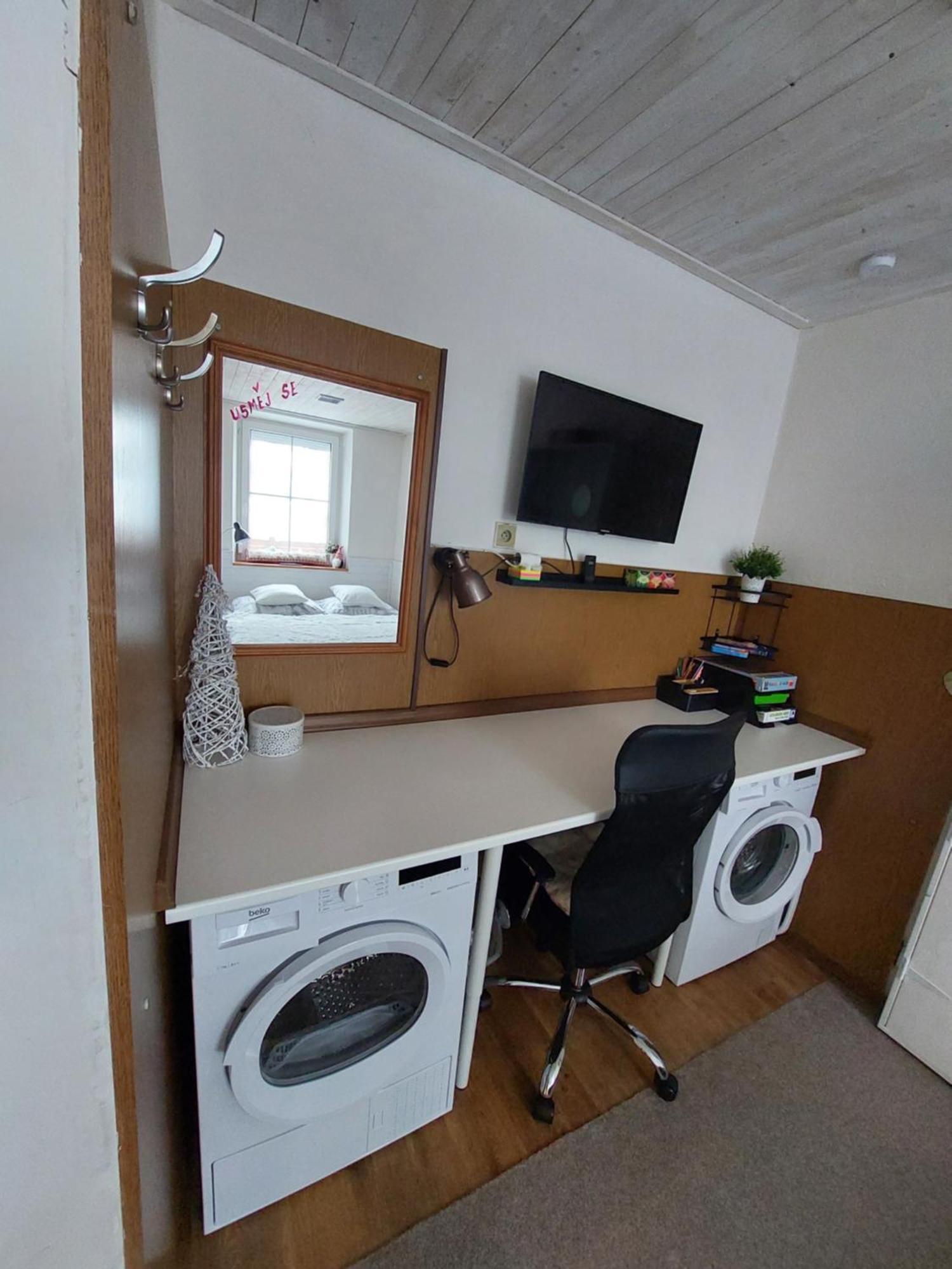 Apartman Aromasalon Třebíč Buitenkant foto