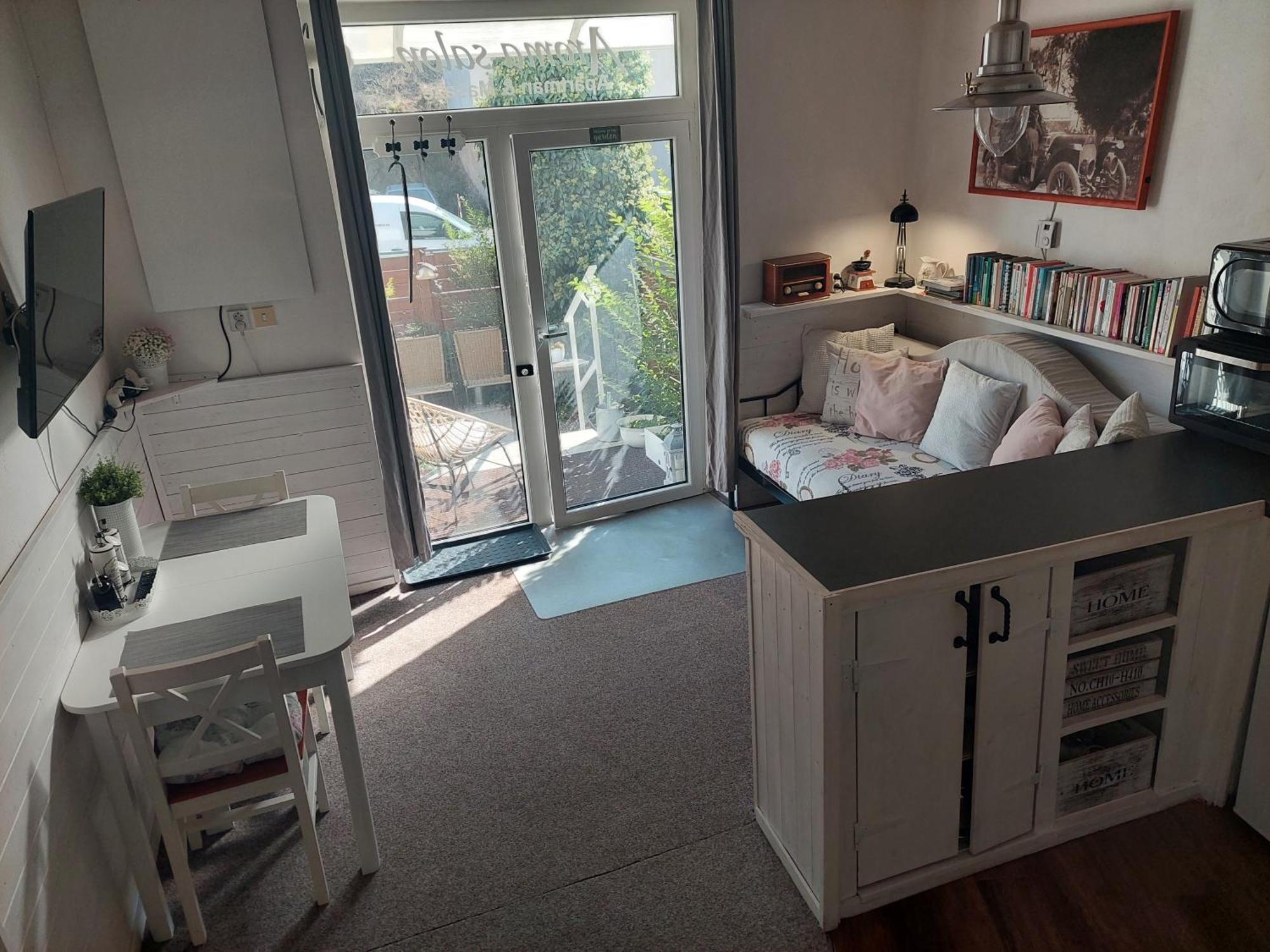 Apartman Aromasalon Třebíč Buitenkant foto