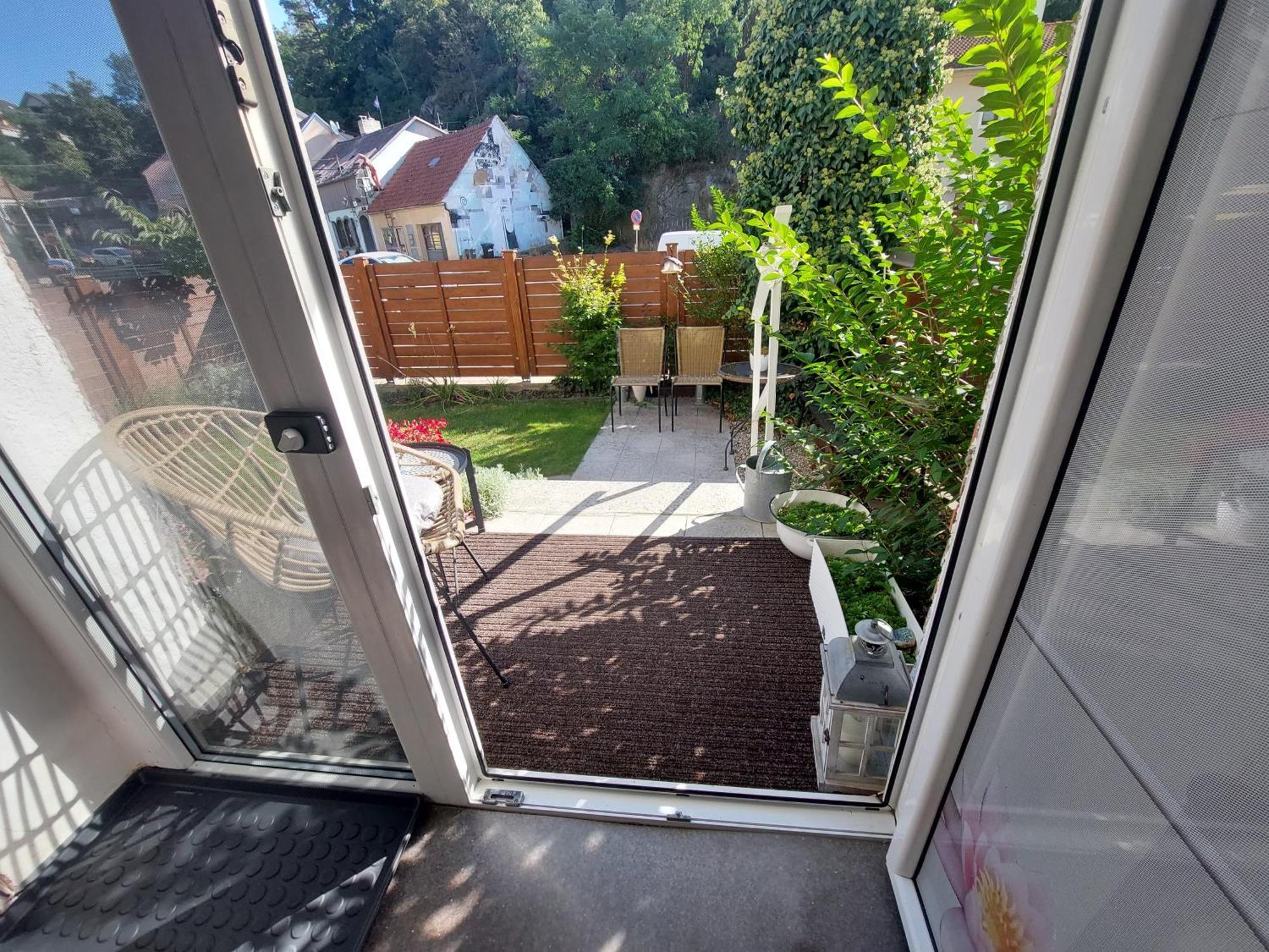 Apartman Aromasalon Třebíč Buitenkant foto
