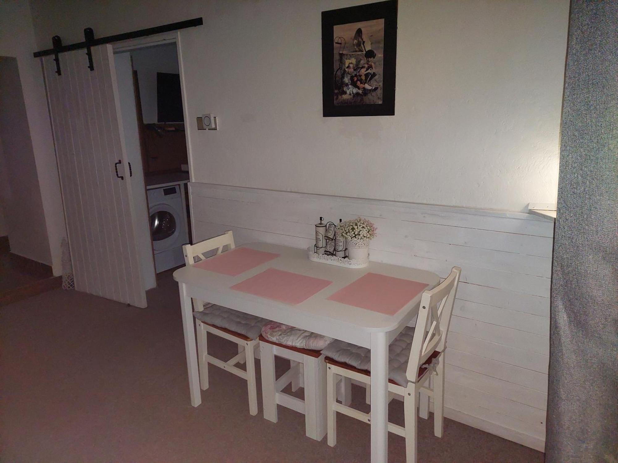 Apartman Aromasalon Třebíč Buitenkant foto